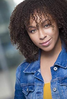 Películas de Aisha Cox