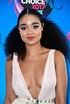 Películas de Aisha Dee