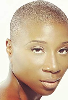 Películas de Aisha Hinds