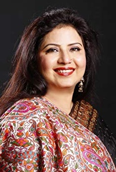 Películas de Aishveryaa Nidhi