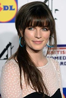 Películas de Aisling Bea