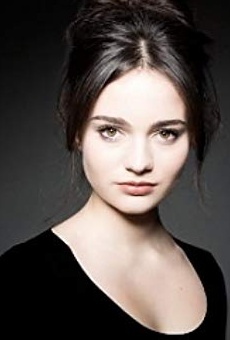 Películas de Aisling Franciosi Películas de Aisling Franciosi