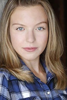 Películas de Aislinn DeButch