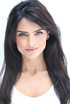 Películas de Aislinn Derbez