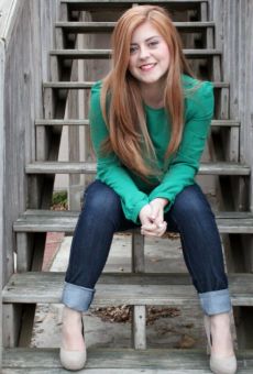 Películas de Aislinn Williams