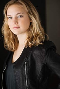 Películas de Aislyn Watson