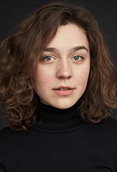 Películas de Aiste Dirziute