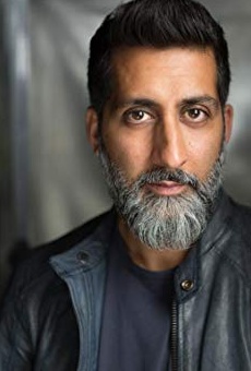 Películas de Aiyaz Ahmed