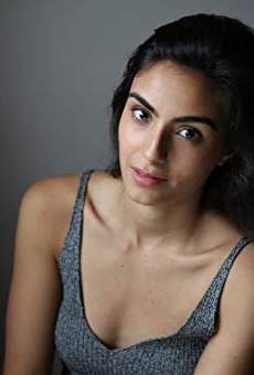 Películas de Aiysha Hart