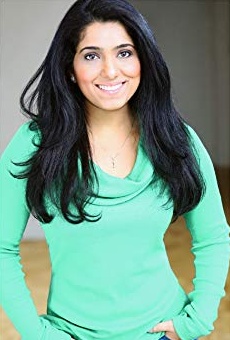 Películas de Aizzah Fatima