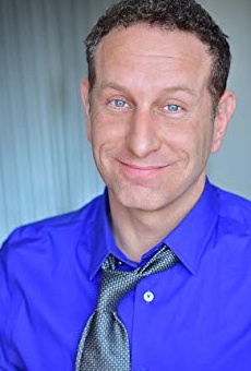 Películas de Aj Brody