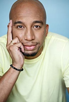 Películas de Aj Lusby