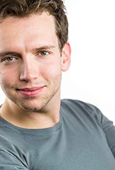 Películas de AJ Novak