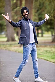 Películas de AJ Singh