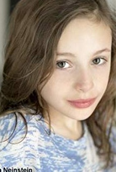 Películas de Aja Neinstein