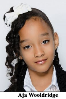 Películas de Aja Wooldridge