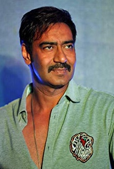 Películas de Ajay Devgn