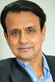 Películas de Ajay Mehta