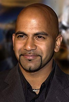 Películas de Ajay Naidu