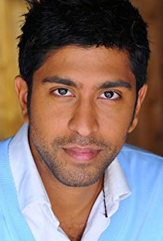 Películas de Ajay Nayyar