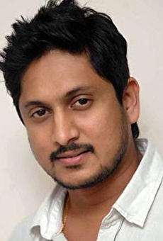 Películas de Ajay Rao