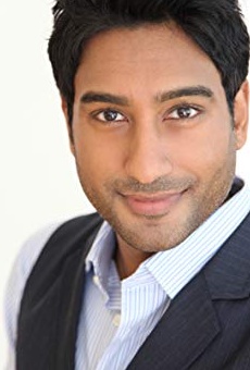 Películas de Ajay Vidure