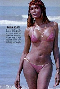 Películas de Ajita Wilson