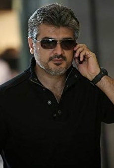Películas de Ajith Kumar