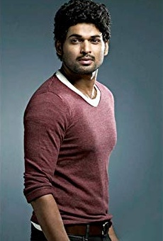 Películas de Ajmal Ameer