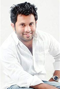 Películas de Aju Varghese