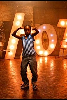 Películas de Akai Osei