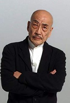 Películas de Akaji Maro