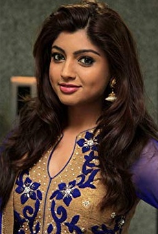 Películas de Akanksha Puri