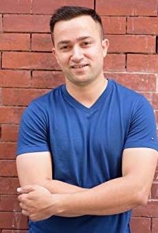 Películas de Akash Ahuja