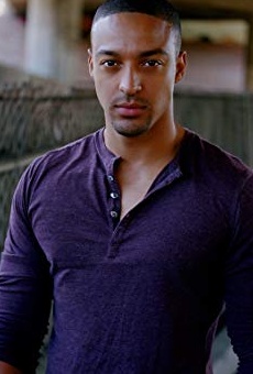 Películas de Akeem Smith