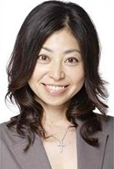 Películas de Akemi Okamura