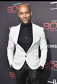 Películas de Akende Munalula