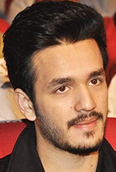 Películas de Akhil Akkineni
