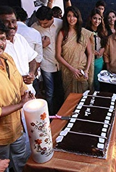 Películas de Akhila Kishore