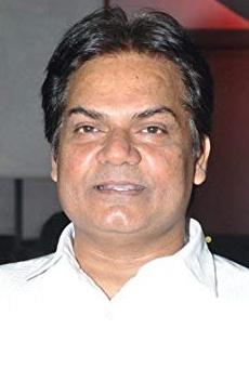 Películas de Akhilendra Mishra