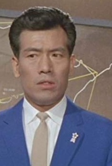 Películas de Akiji Kobayashi