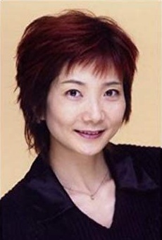 Películas de Akiko Hiramatsu