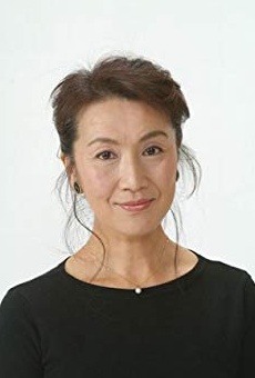 Películas de Akiko Izumi