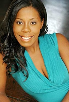 Películas de Akilah McCord