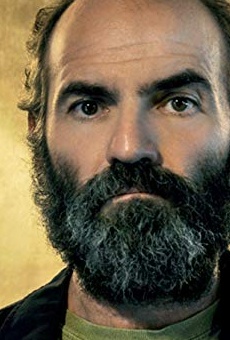 Películas de Akilas Karazisis