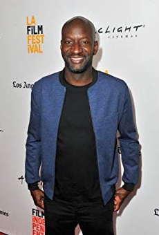 Películas de Akin Omotoso