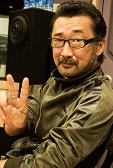 Películas de Akio Ôtsuka