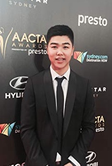 Películas de Akira Fujii