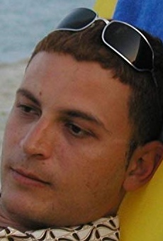 Películas de Akis Gourzoulidis