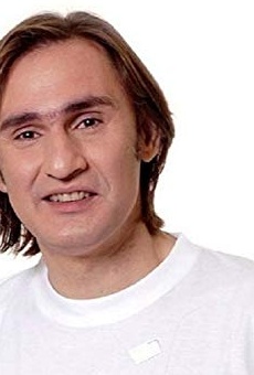 Películas de Akis Sakellariou